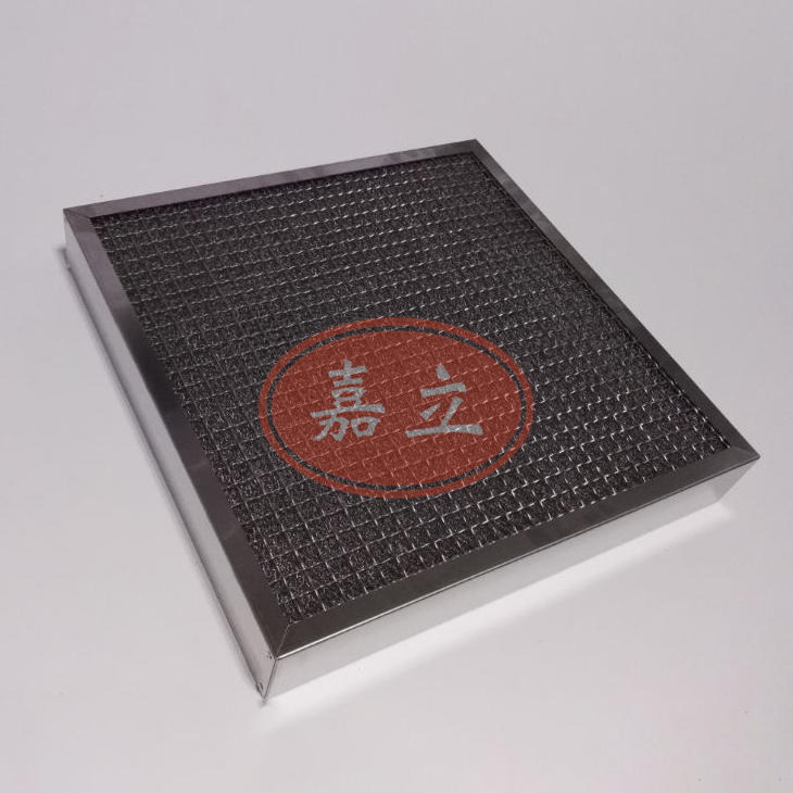 姑苏不锈钢油雾过滤器
